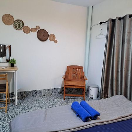 House 1 For 6 Paxs Whole House Not Share Hotel Hat Yai Exterior photo