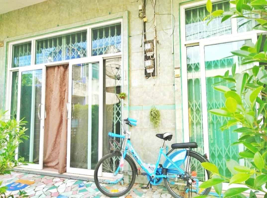 House 1 For 6 Paxs Whole House Not Share Hotel Hat Yai Exterior photo