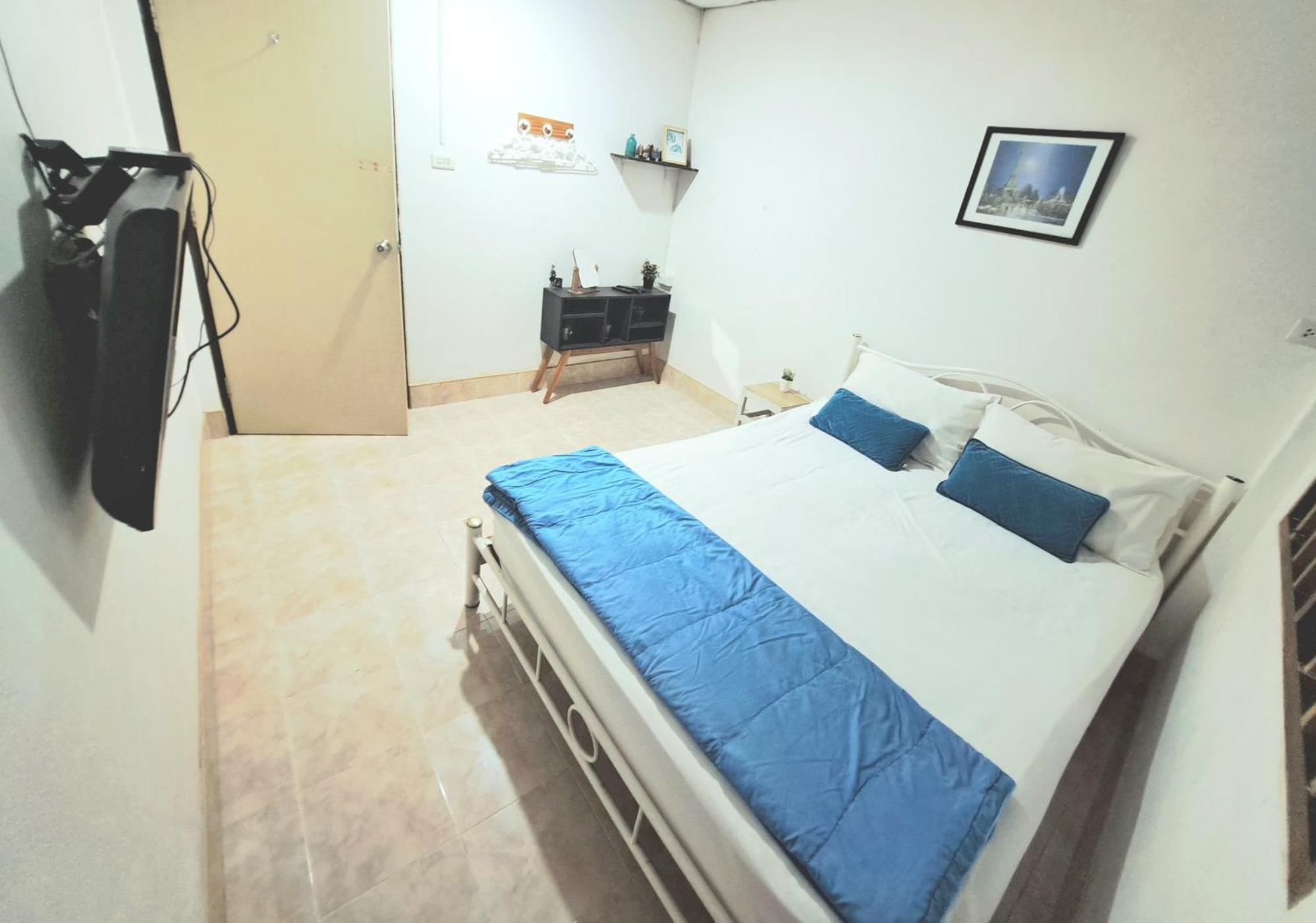 House 1 For 6 Paxs Whole House Not Share Hotel Hat Yai Exterior photo