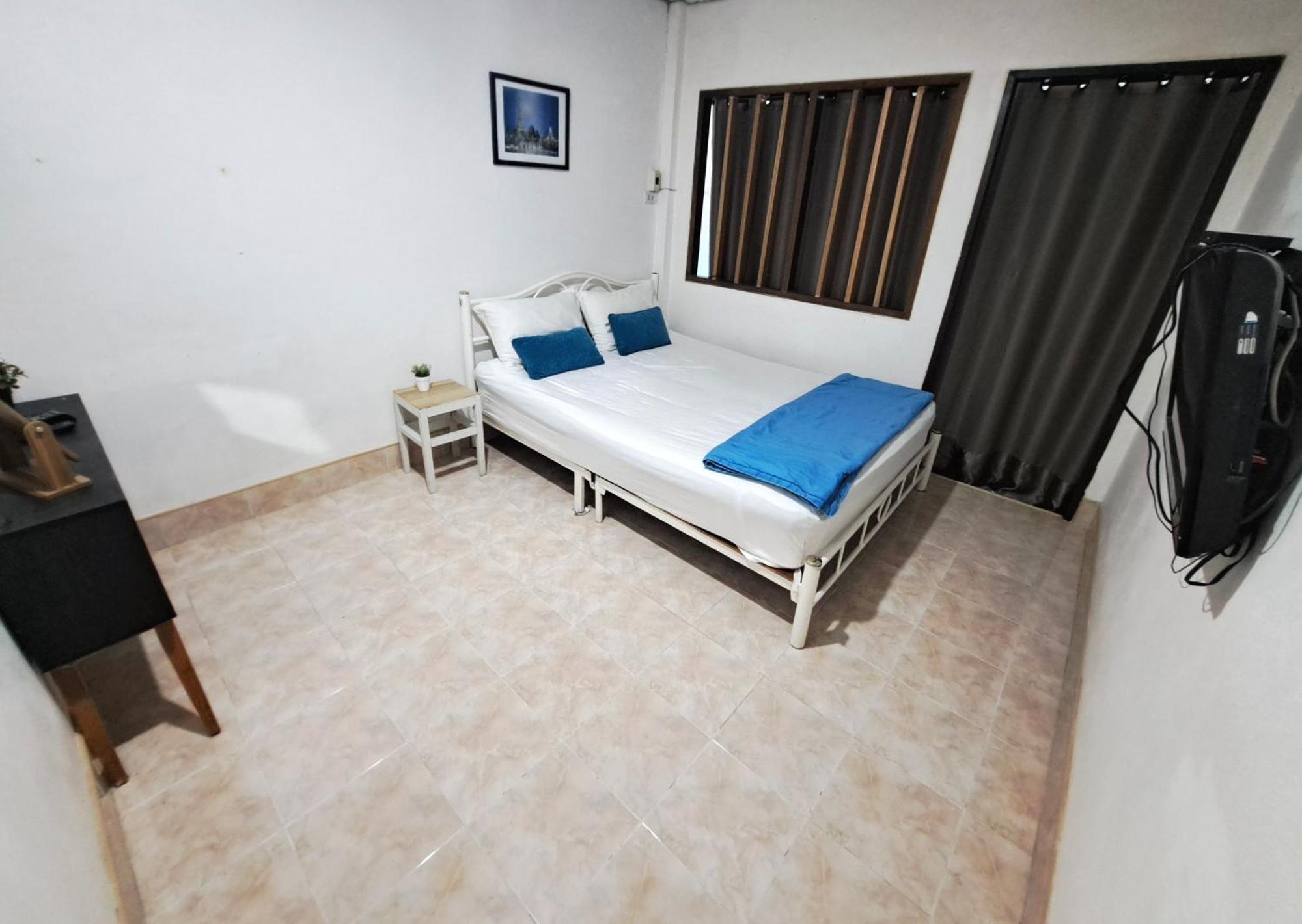 House 1 For 6 Paxs Whole House Not Share Hotel Hat Yai Exterior photo