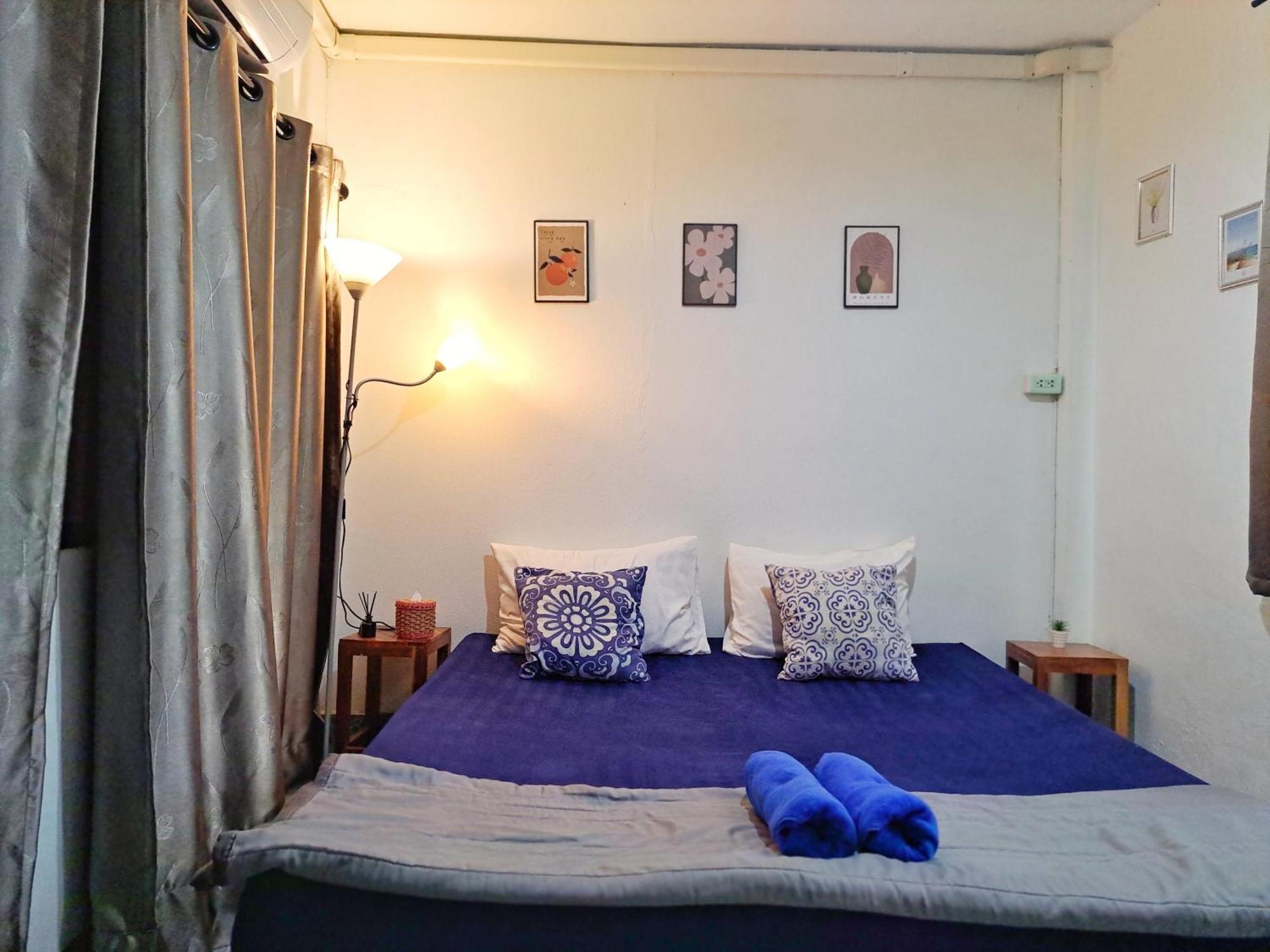 House 1 For 6 Paxs Whole House Not Share Hotel Hat Yai Exterior photo
